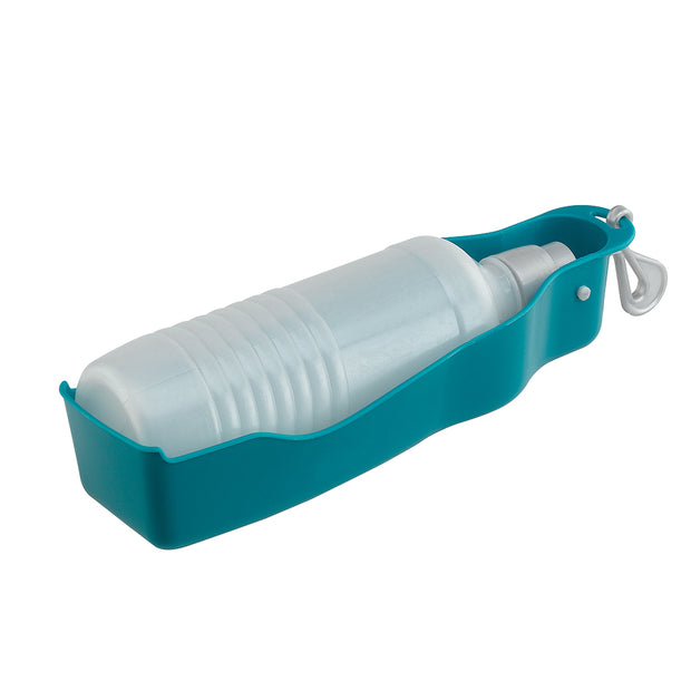 Botella para viajes