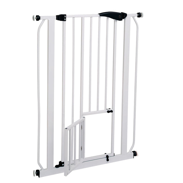 PET GATE