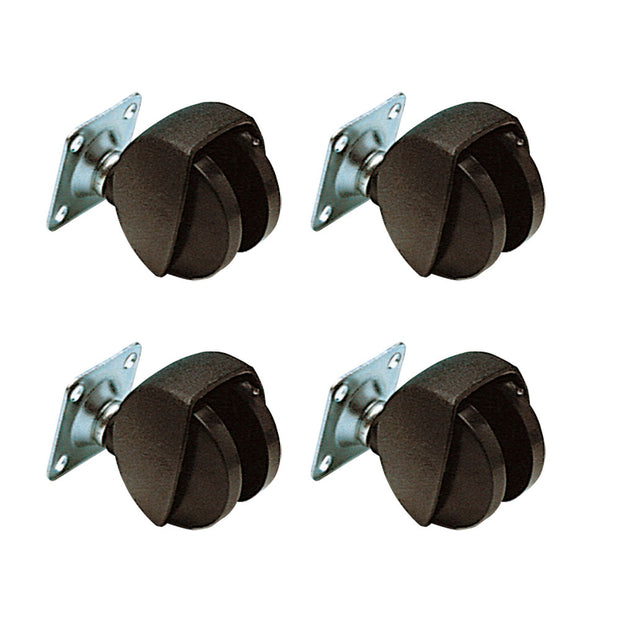 L140 Kit de 4 ruedas