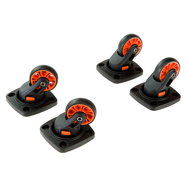 L440 kit de 4 ruedas