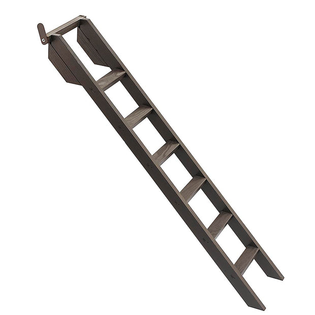 Escalera Happy Farm 120