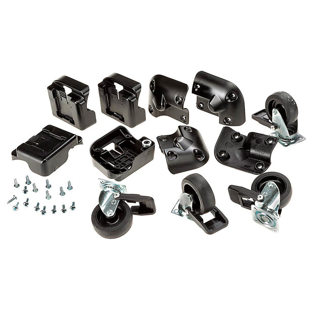 L441 kit de 4 ruedas
