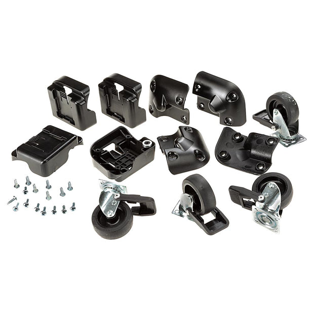 L441 kit de 4 ruedas