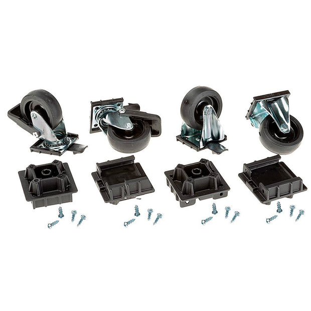 L442 kit de 4 ruedas