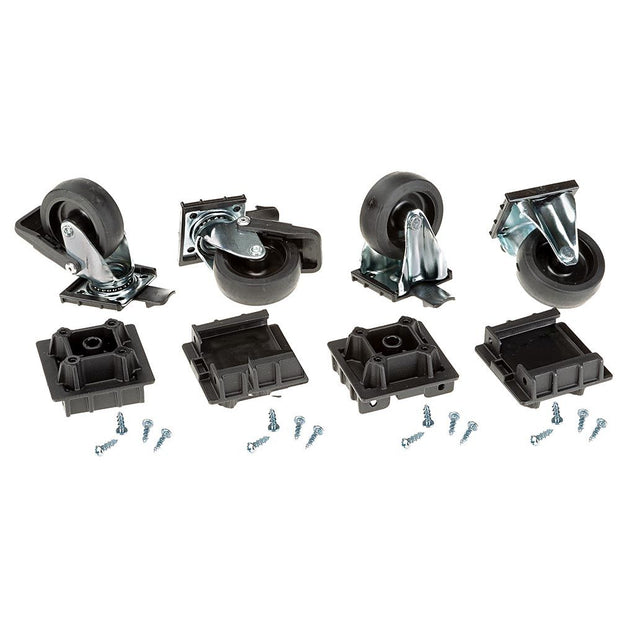 L442 kit de 4 ruedas