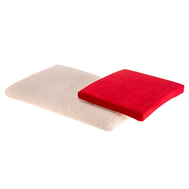 Almohadas Merlin