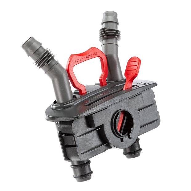 Válvulas Bluextreme