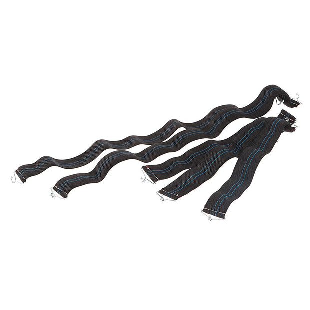 Juego de elásticos para DREAM