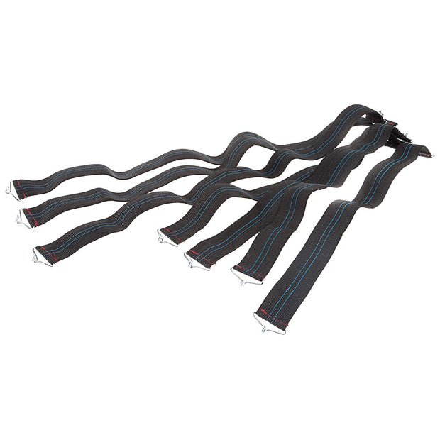 Juego de elásticos para DREAM