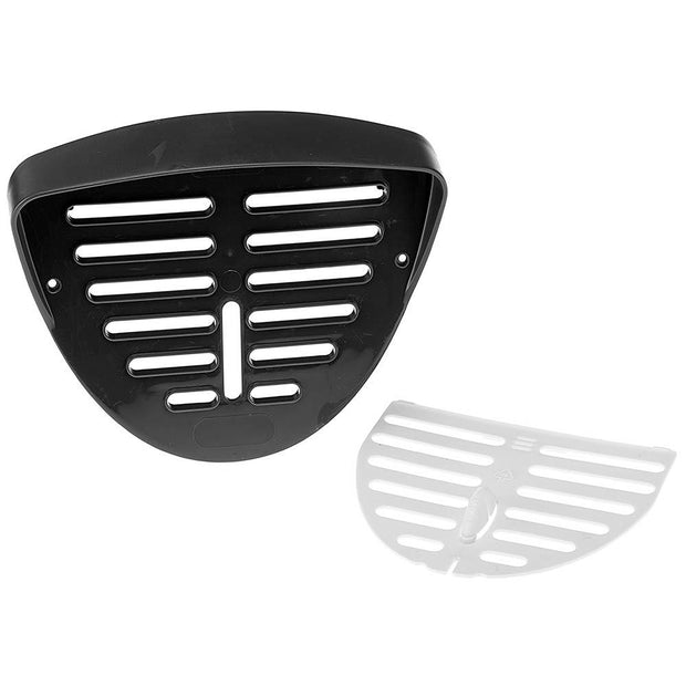 Rejilla de ventilación