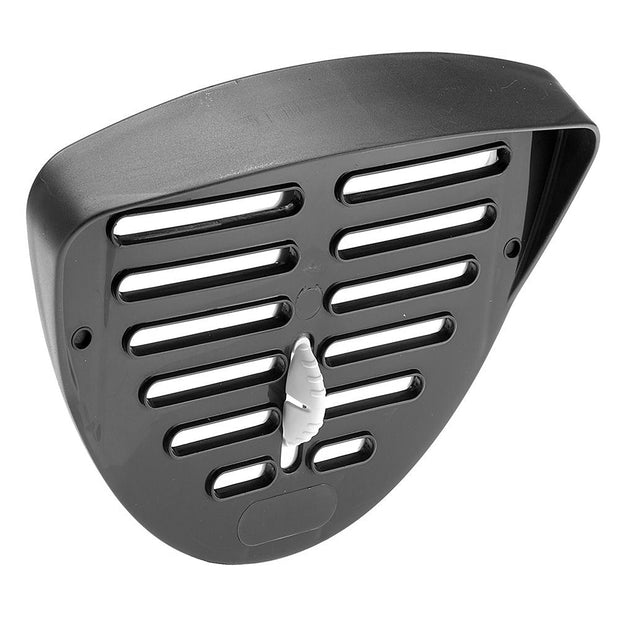 Rejilla de ventilación