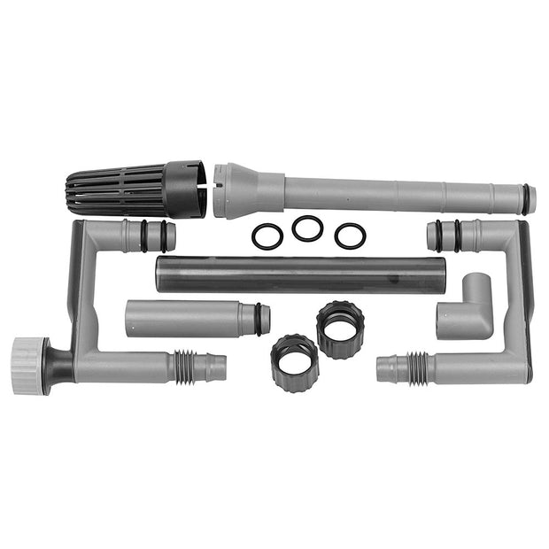 Conexión Bluextreme