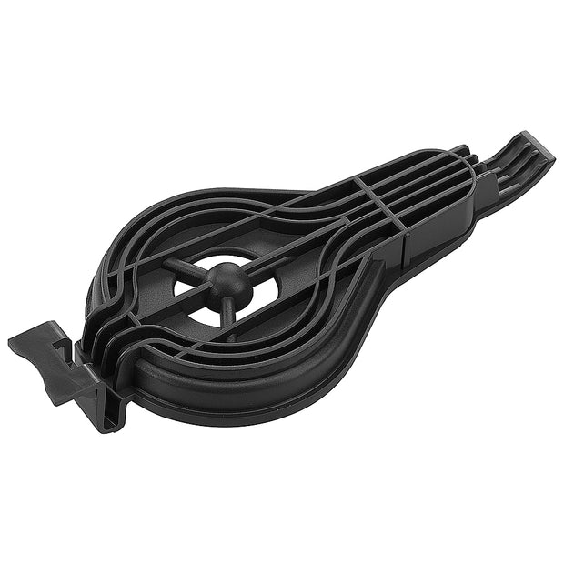 Tapa de rodetes Bluextreme