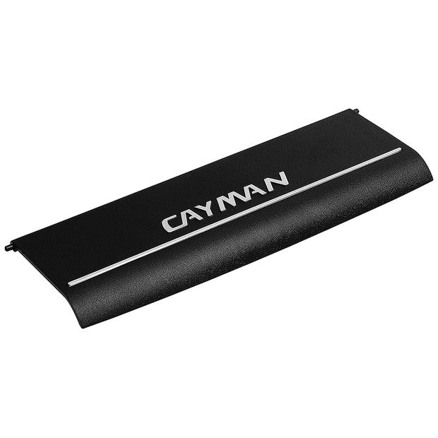 Escotilla Cayman