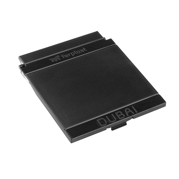 Escotilla timer Dubai