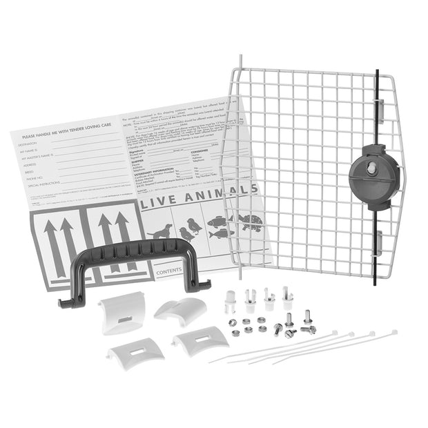 Puerta Atlas 30 Professional