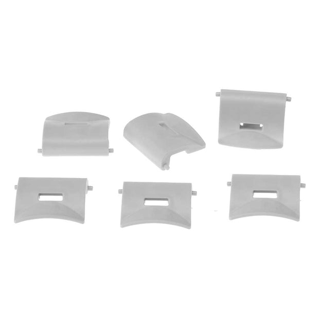 Ganchos Atlas Classic