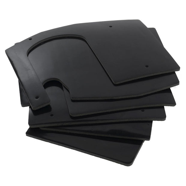 Paneles aislantes para DOGVILLA