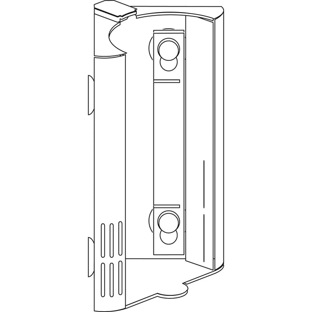 Soporte CRYSTAL
