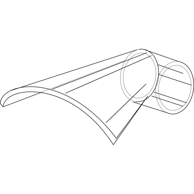 Deflector CRYSTAL
