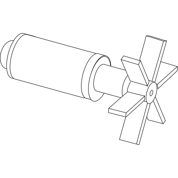 Rotor Filtro PICO