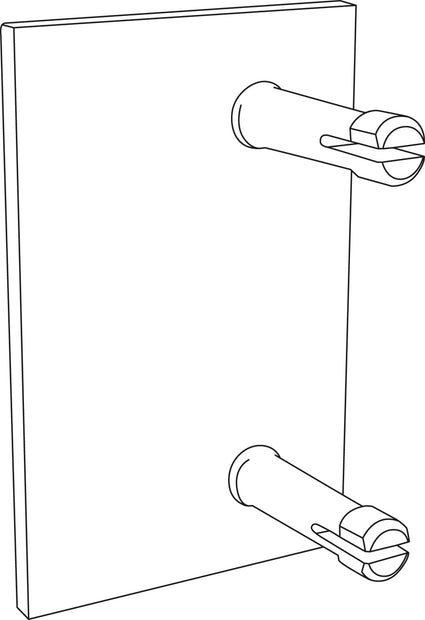 Soporte  Sensor SMART LEVEL