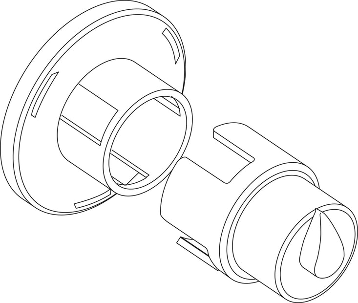 Anillo de fijación SELTZ L