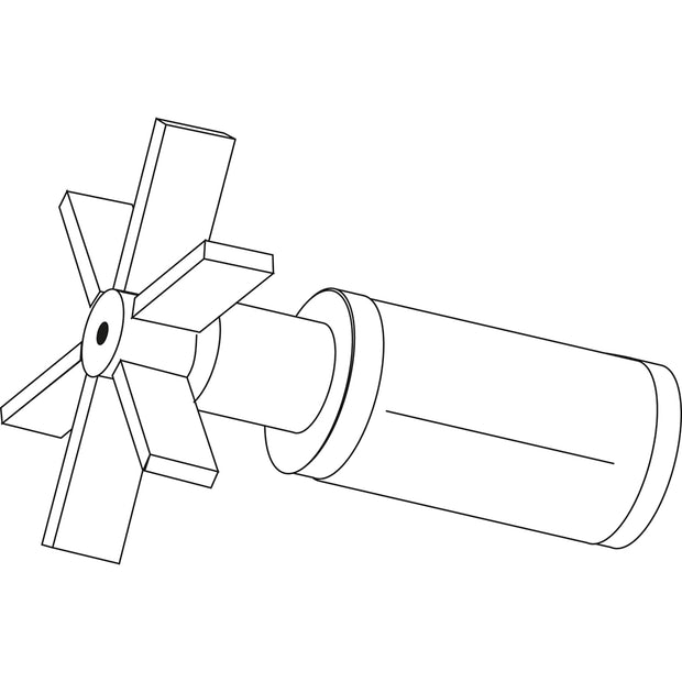 Rotor PICO