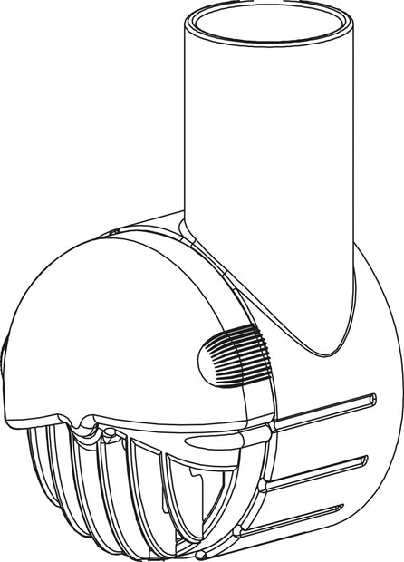 Filtro de precámara PICO