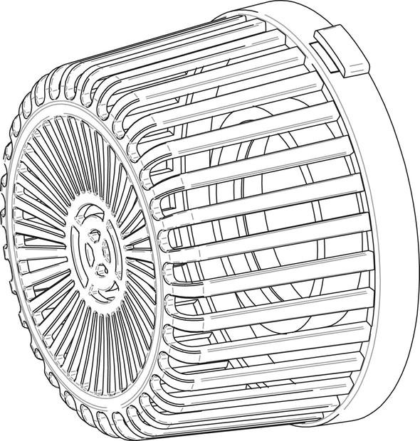 Prefiltro SELTZ D DC