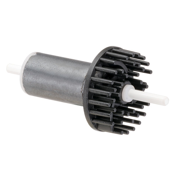 Rotor E-SKIM y SELTZ D SKIM
