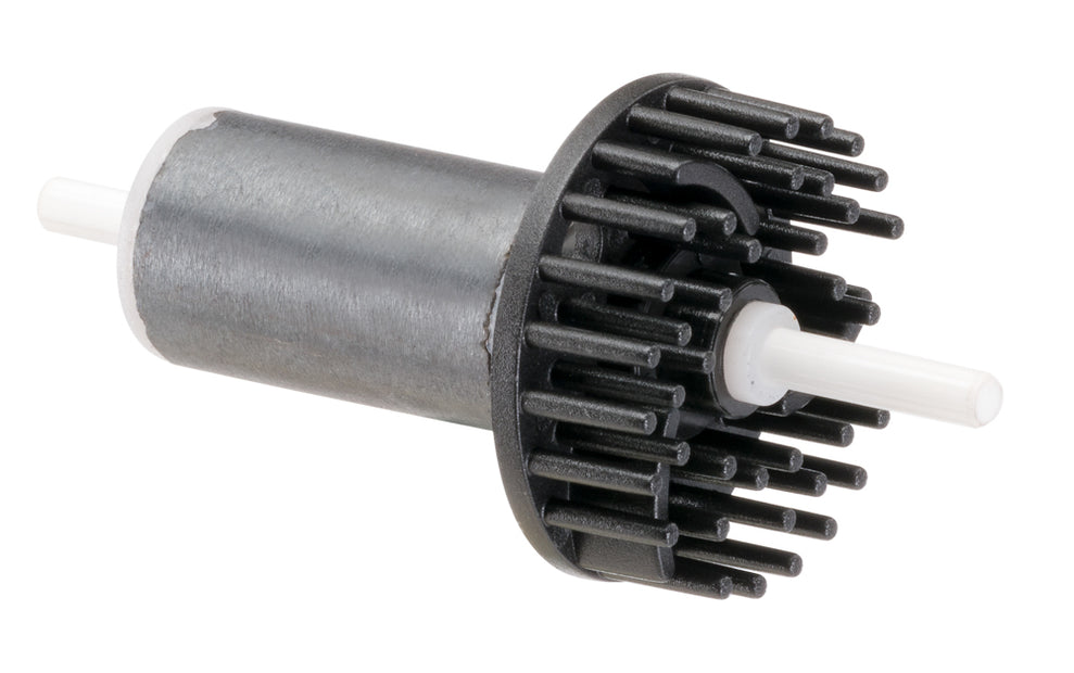 Rotor E-SKIM y SELTZ D SKIM