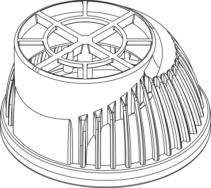 Cámara KORALIA NANO