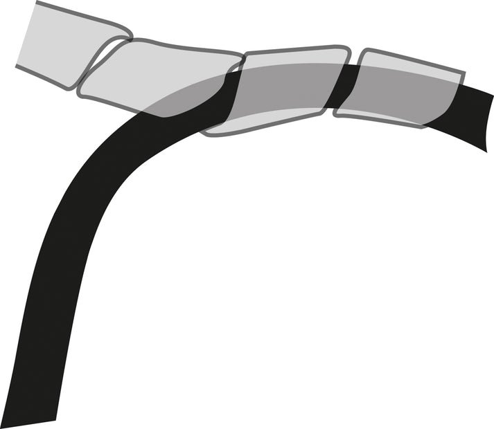 Protección de cables KORALIA