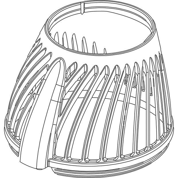 Cámara Superior KORALIA G3