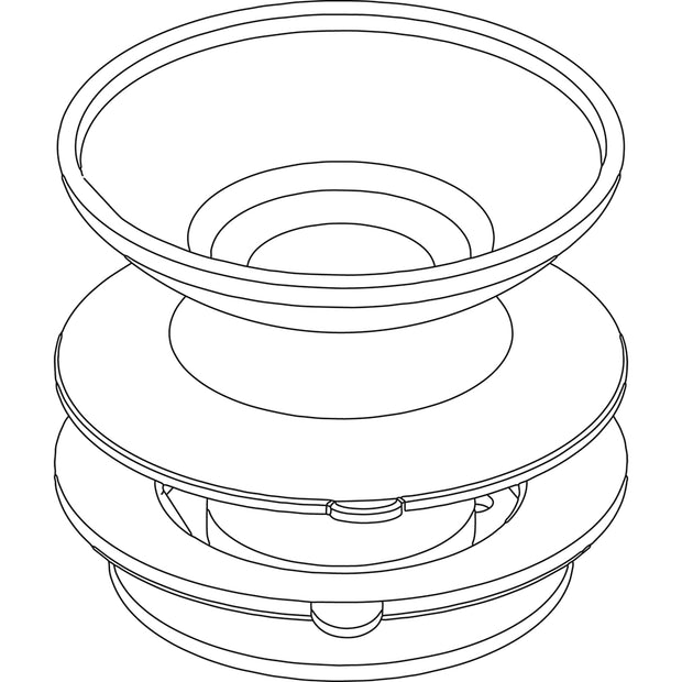 Soporte Magnético KORALIA G3