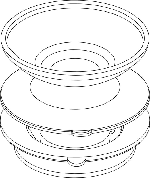 Soporte Magnético KORALIA G3