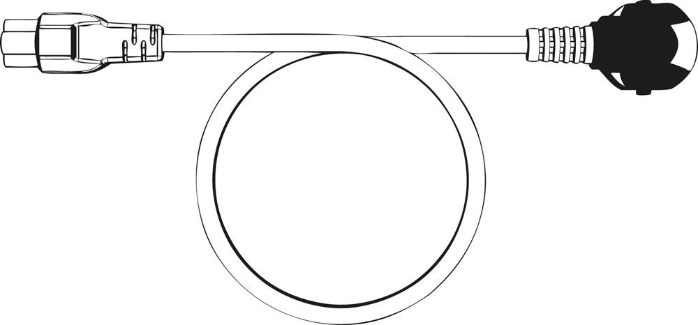 Cable KORALIA WI-FI y AQAMAI