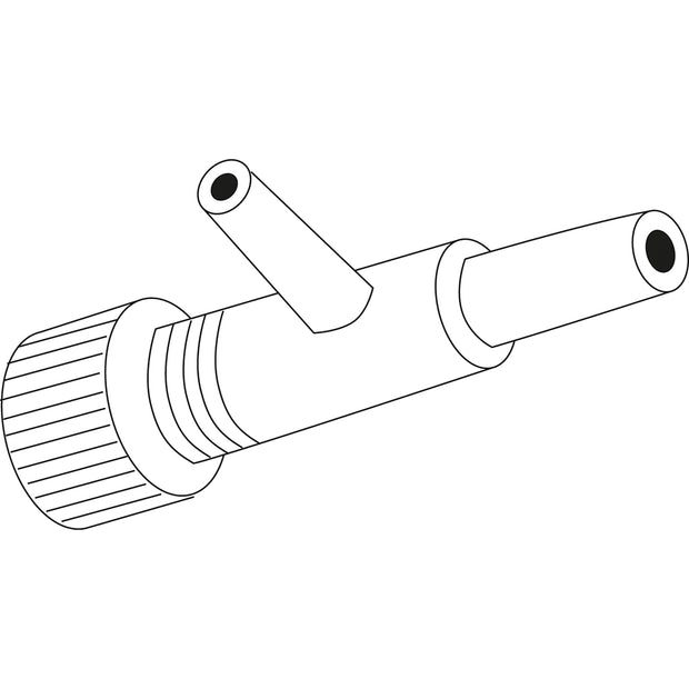 Grifo de aire SLIM SKIM