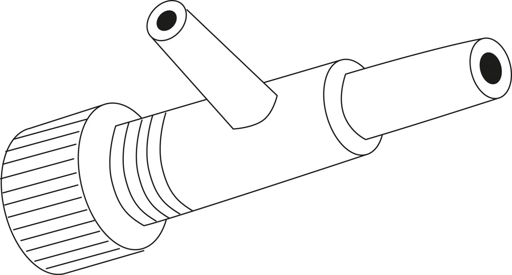Grifo de aire SLIM SKIM