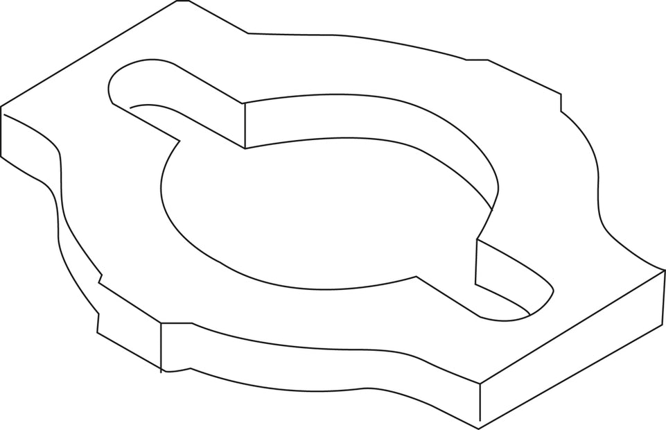 Soporte Motor SLIM SKIM NANO