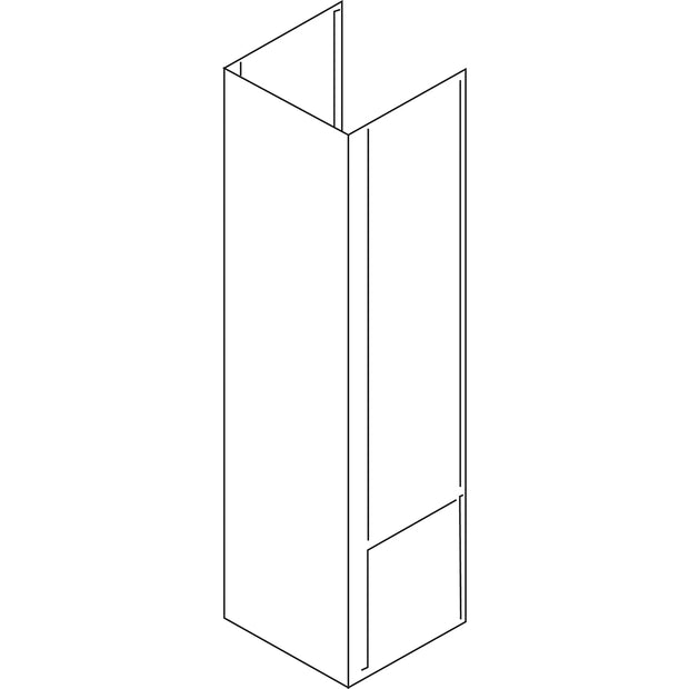 Cuerpo de filtro SLIM SKIM