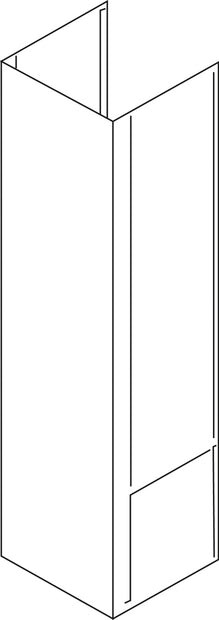 Cuerpo de filtro SLIM SKIM