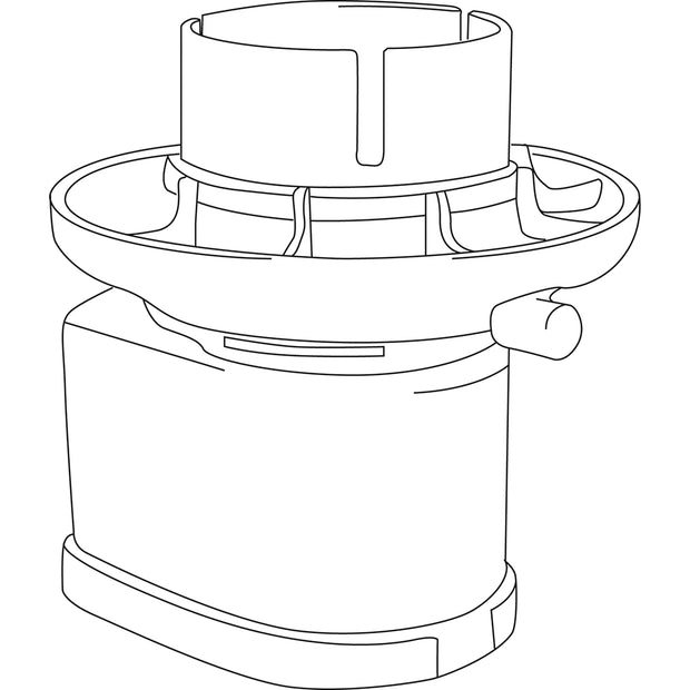 Motor SLIM SKIM NANO