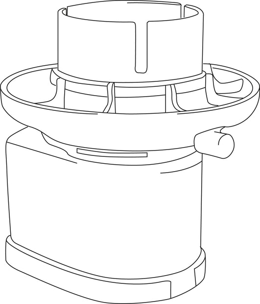 Motor SLIM SKIM NANO