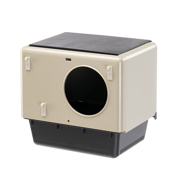 MIRTO 2 PEQUEÑOS ANIMALES