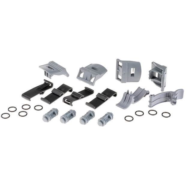 Ganchos de puerta SUPERIOR