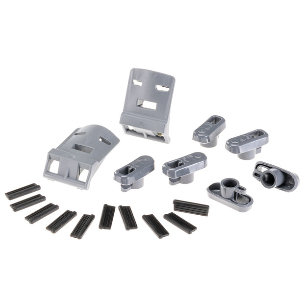 Ganchos base y tapas SUPERIOR