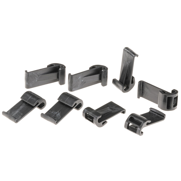 Ganchos laterales SUPERIOR