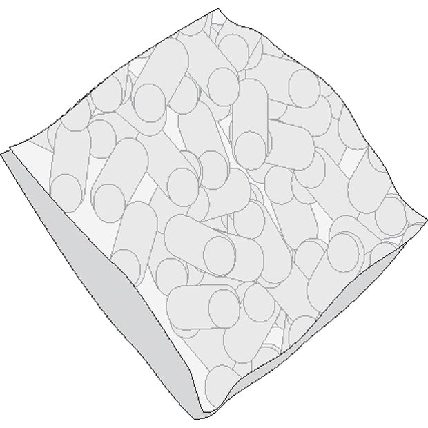 Carbón CRYSTAL